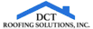Vivaxpropainting's Competitor - Dct Roofing Solutions logo