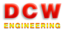 Dcw Engineering's logo Dcw Engineering's Company logo