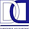 Chrome Data Solutions's Competitor - Dd, Chartered Accountant logo