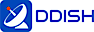 Afghanistan Broadcasting System's Competitor - DDISH logo