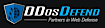 Ddos Defend