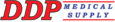 MPS's Competitor - DDP Medical Supply logo