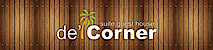 De'corner Suite Guesthouse's logo De'corner Suite Guesthouse's Company logo