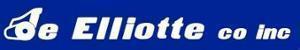 De Elliotte co's logo De Elliotte co's Company logo