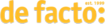 Bryan Bantry's Competitor - Defactoinc logo