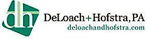 DeLoach & Hofstra's logo DeLoach & Hofstra's Company logo