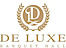 The Wild Game's Competitor - De Luxe Banquet Hall logo