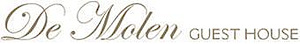 De Molen Guesthouse's logo De Molen Guesthouse's Company logo