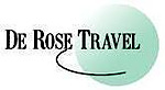 De Rose Travel's logo De Rose Travel's Company logo