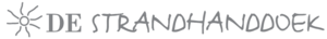 De Strandhanddoek's logo De Strandhanddoek's Company logo