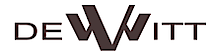 De Witt's logo De Witt's Company logo