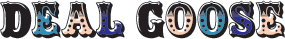 Deal Goose's logo Deal Goose's Company logo