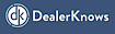 PDS's Competitor - Dealerknows logo