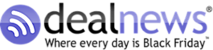 DealNews's logo DealNews's Company logo