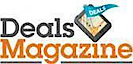 Deals Magazine's logo Deals Magazine's Company logo
