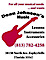 Dean Johnson Music