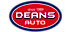 Deans Auto
