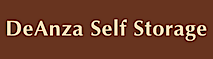 Deanza Self Storage