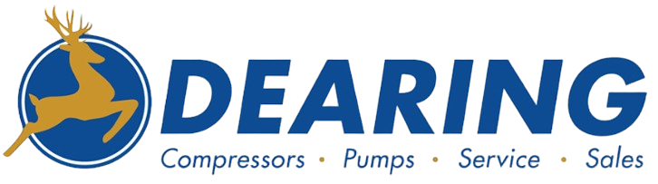 Dearing Compressor & Pump