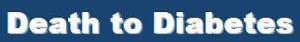 Death to Diabetes's logo Death to Diabetes's Company logo