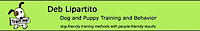 Deb Lipartito - Dog And Puppy Training And Behavior