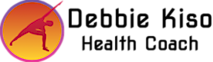 Debbie Kiso Health Coach's logo Debbie Kiso Health Coach's Company logo