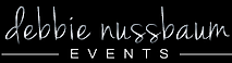 Debbie Nussbaum Events's logo Debbie Nussbaum Events's Company logo