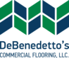 DeBenedetto's Commercial Flooring's logo DeBenedetto's Commercial Flooring's Company logo