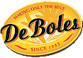 DeBoles Customer Care's logo DeBoles Customer Care's Company logo