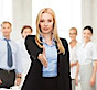 Deborah Farrell - Coaching Psychologist