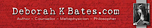 Deborahkbates-inspirational Author's logo Deborahkbates-inspirational Author's Company logo