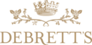 Debrett's's logo Debrett's's Company logo