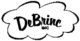 Debrinc's logo Debrinc's Company logo