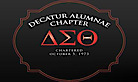 Decatur Alumnae Chapter Of Delta Sigma Theta Sorority