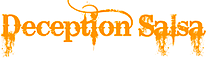 Deception Salsa's logo Deception Salsa's Company logo