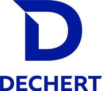 Dechert LLP logo