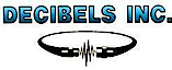 Decibelsinc's logo Decibelsinc's Company logo