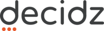 Decidz's logo Decidz's Company logo