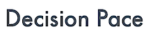 Decision Pace