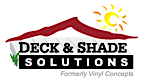 Deck And Shade Solutions's logo Deck And Shade Solutions's Company logo