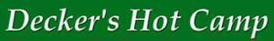 Deckers Hot Camp's logo Deckers Hot Camp's Company logo