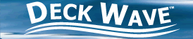 Deckwave's logo Deckwave's Company logo