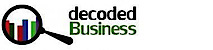 Decoded Business's logo Decoded Business's Company logo