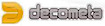 Hudson Products's Competitor - Decometa logo
