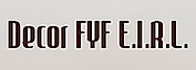 Decorfyf's logo Decorfyf's Company logo