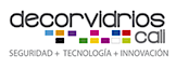 Decorvidrios Cali's logo Decorvidrios Cali's Company logo