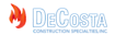 Decosta Construction Spc