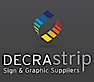 Decrastrip's logo Decrastrip's Company logo