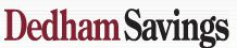 Dedham Savings