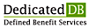 CBGI's Competitor - Dedicated Defined Benefits Services logo